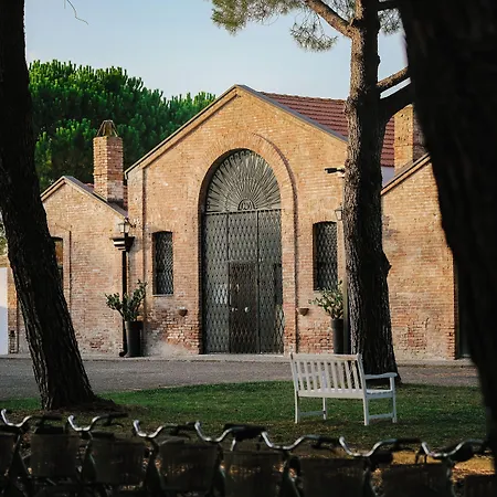 Alloggio per agriturismo Masseria Macchia&relais San Pio