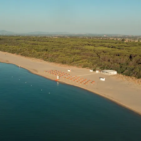Alloggio per agriturismo Masseria Macchia&relais San Pio Marina Di Pisticci