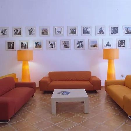 Masseria Macchia & Relais San Pio *