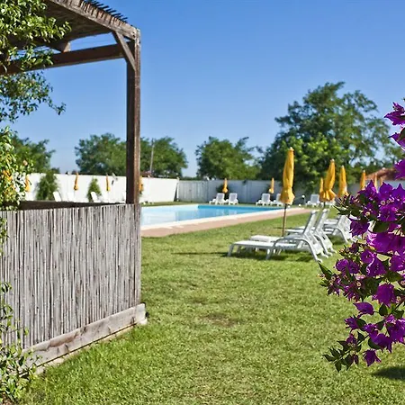Masseria Macchia&relais San Pio