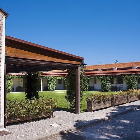 Masseria Macchia&relais San Pio * Marina Di Pisticci