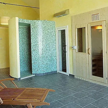 Masseria Macchia&relais San Pio Alloggio per agriturismo *