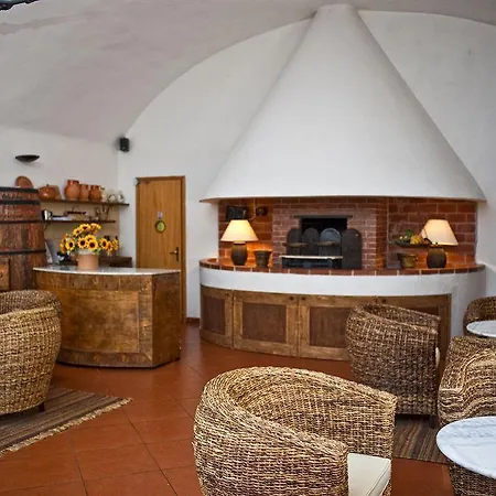 Masseria Macchia&relais San Pio *