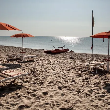 Masseria Macchia & Relais San Pio 메타폰토