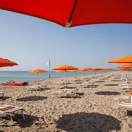 Masseria Macchia & Relais San Pio 메타폰토