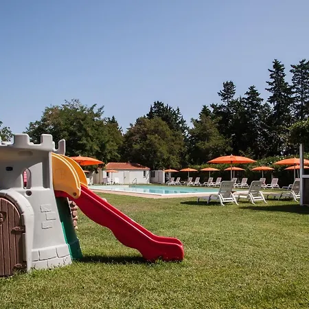 Masseria Macchia & Relais San Pio 팜스테이 메타폰토