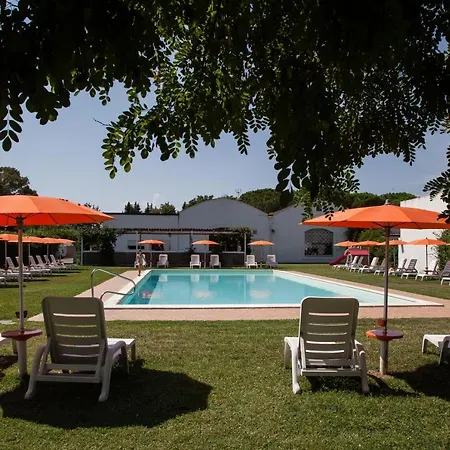 Masseria Macchia & Relais San Pio *